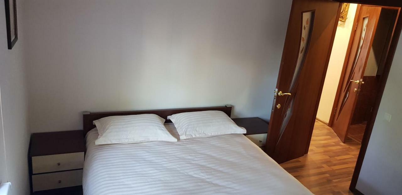 Goratwins Guest House Near Boryspil Airport Hora 외부 사진